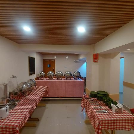 Brightland Hotel 西姆拉 外观 照片