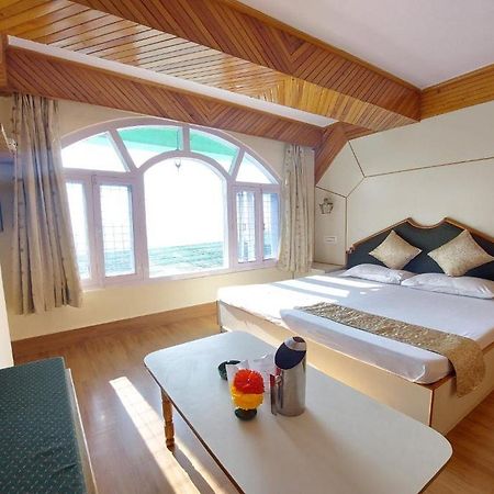 Brightland Hotel 西姆拉 外观 照片