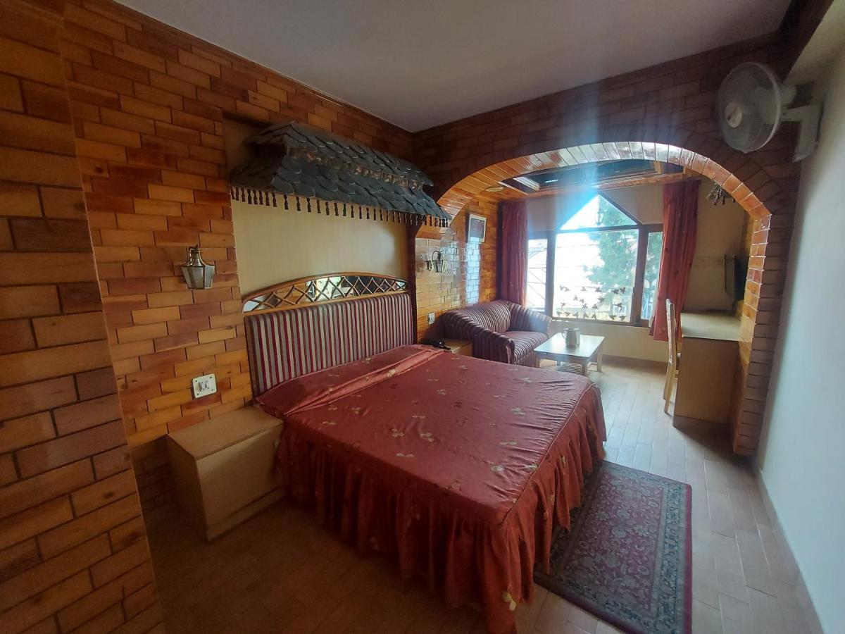 Brightland Hotel 西姆拉 外观 照片