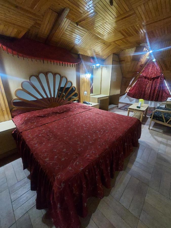 Brightland Hotel 西姆拉 外观 照片