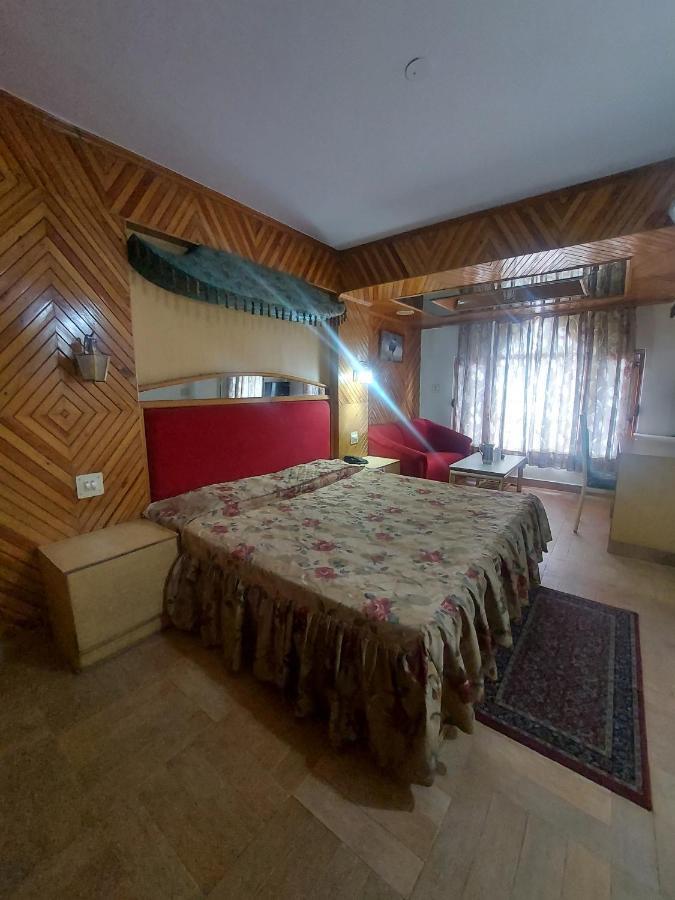 Brightland Hotel 西姆拉 外观 照片