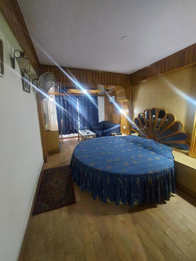 Brightland Hotel 西姆拉 外观 照片