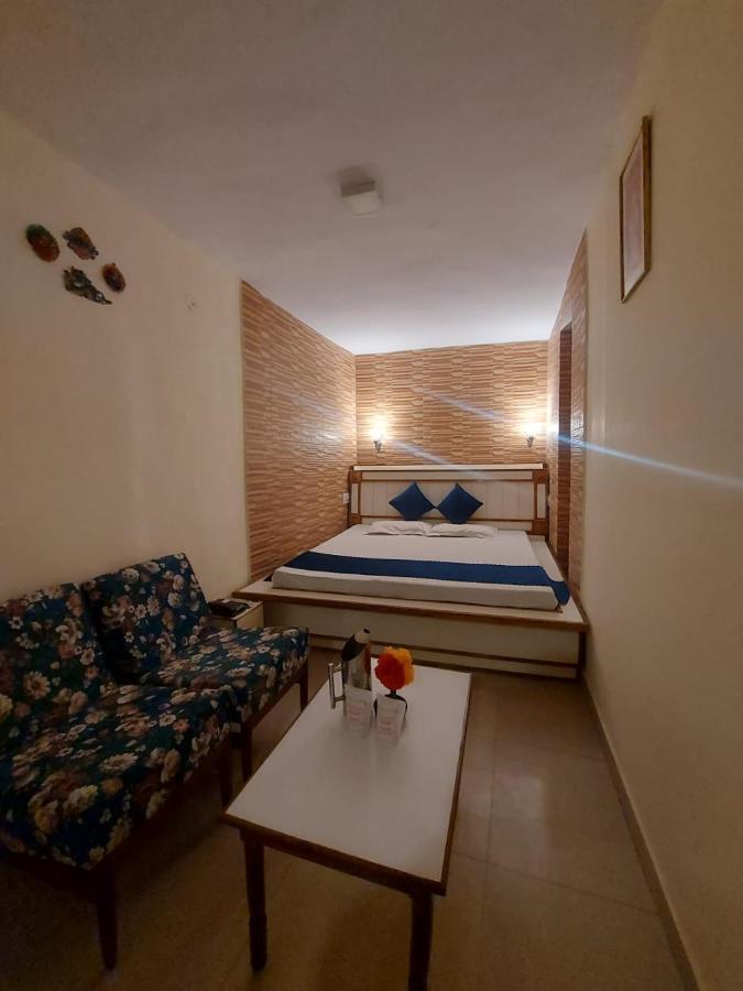 Brightland Hotel 西姆拉 外观 照片