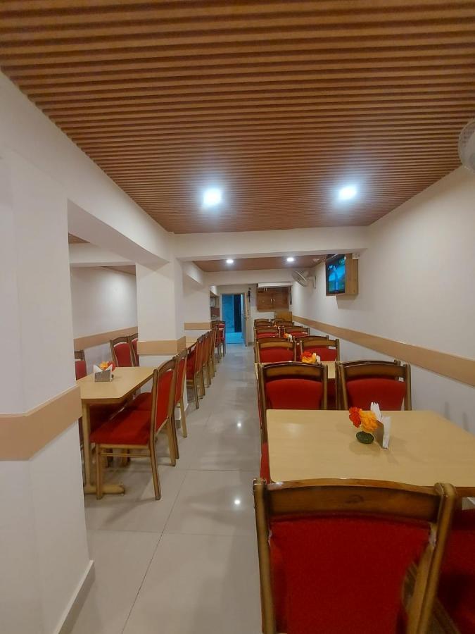 Brightland Hotel 西姆拉 外观 照片